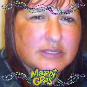 Meet your Posher, Cathy
